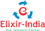 Elixir-India Logo