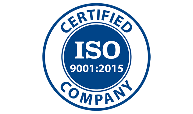 ISO 9001:2015 certification awarded to Elixir-India