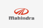 Mahindra logo