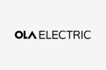 Ola electric logo
