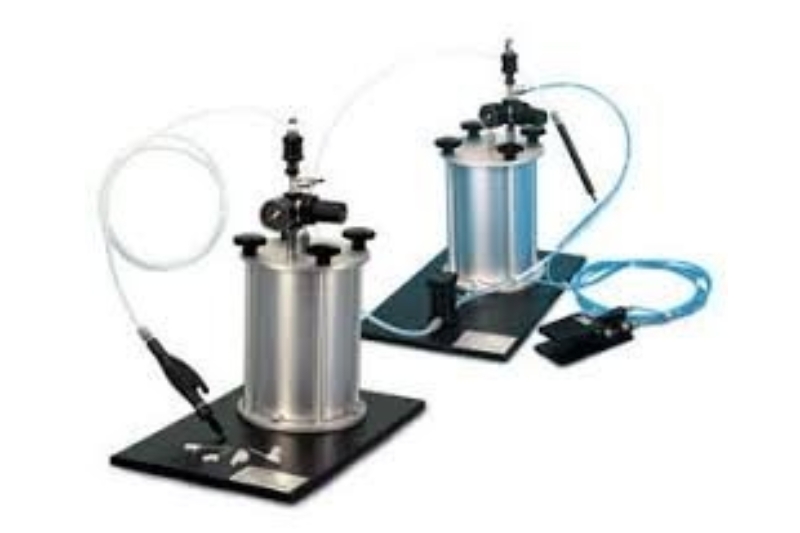 Auto-dispensing-units