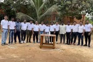 Elixir-India-team