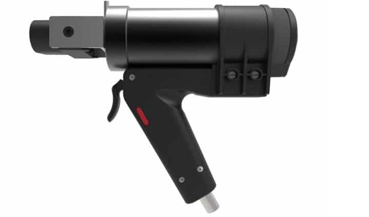 Sulzer-MK-TS408EM-50ml-pneumatic-cartridge-dispenser