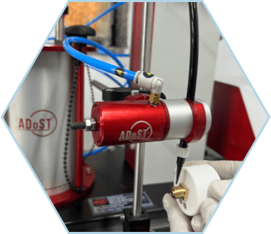Dispensing Equipment