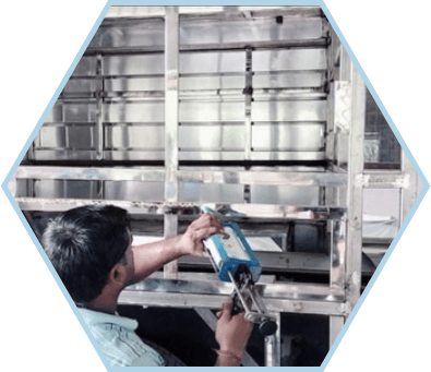 Methyl Methacrylate Adhesives