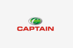 Captain logo