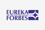 Eureka forbes logo